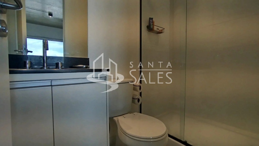 Apartamento, 1 quarto, 48 m² - Foto 26