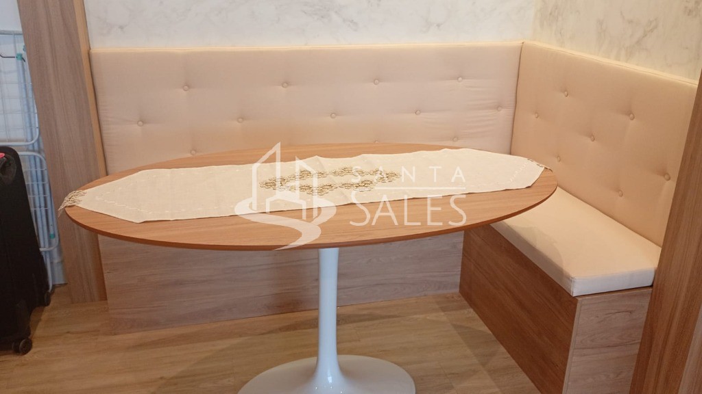 Apartamento, 2 quartos, 63 m² - Foto 13