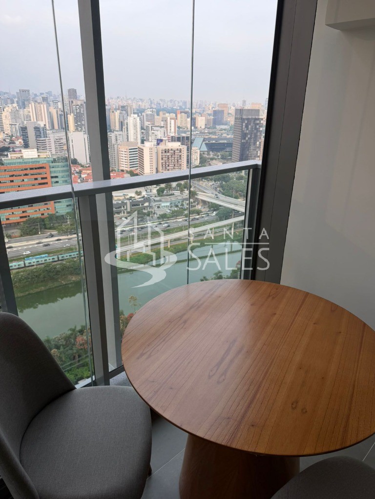 Apartamento, 1 quarto, 36 m² - Foto 11