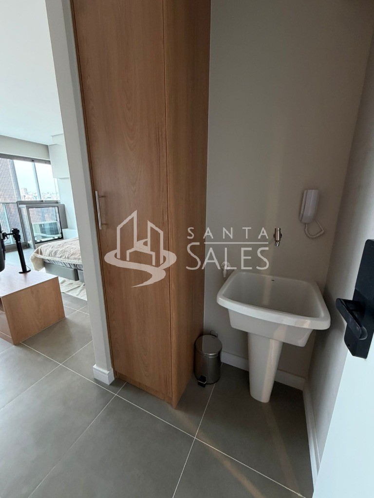 Apartamento, 1 quarto, 37 m² - Foto 19