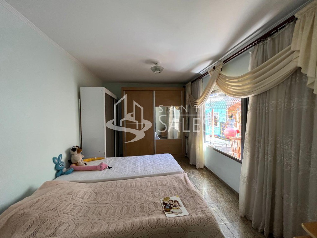 Sobrado, 4 quartos, 227 m² - Foto 12
