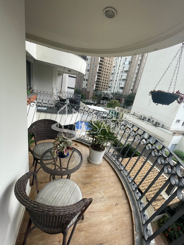 Apartamento, 3 quartos, 100 m² - Foto 18