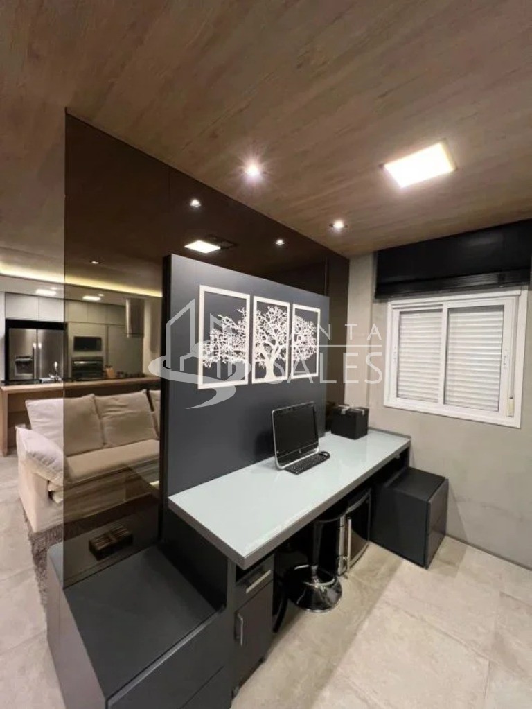 Apartamento, 2 quartos, 72 m² - Foto 11