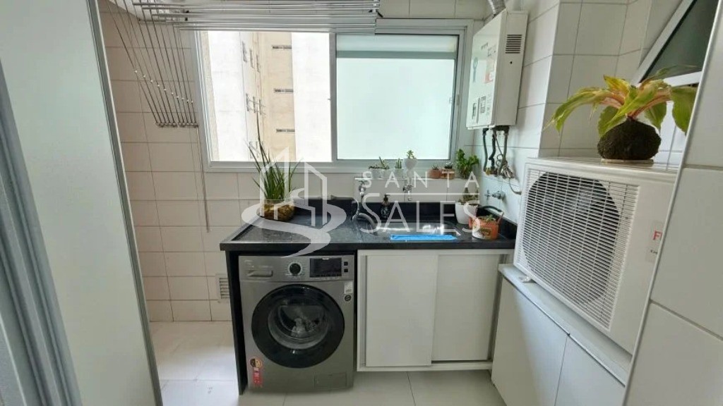 Apartamento, 3 quartos, 107 m² - Foto 14