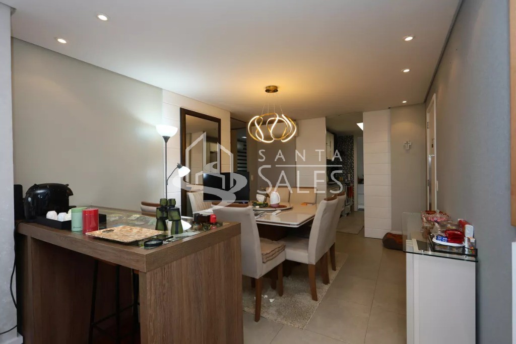 Apartamento, 3 quartos, 126 m² - Foto 12