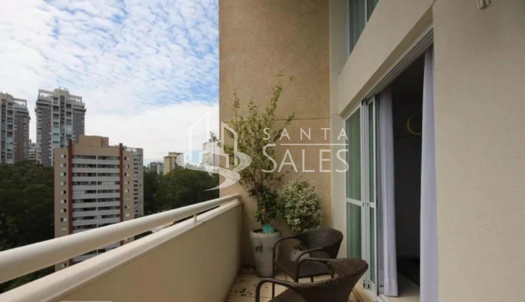 Apartamento, 2 quartos, 85 m² - Foto 12