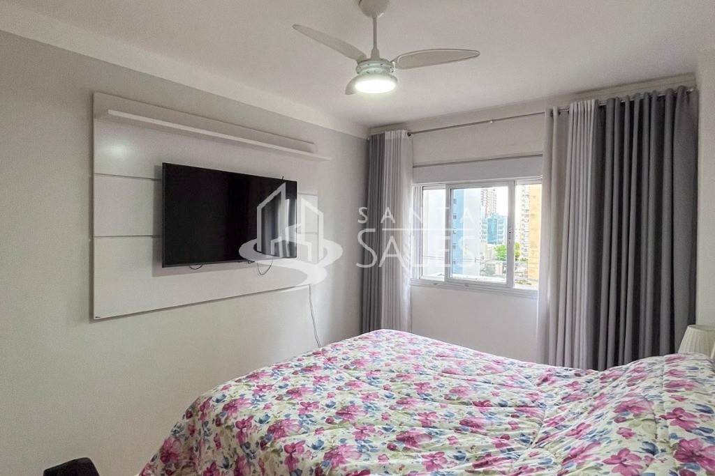 Apartamento, 3 quartos, 83 m² - Foto 15