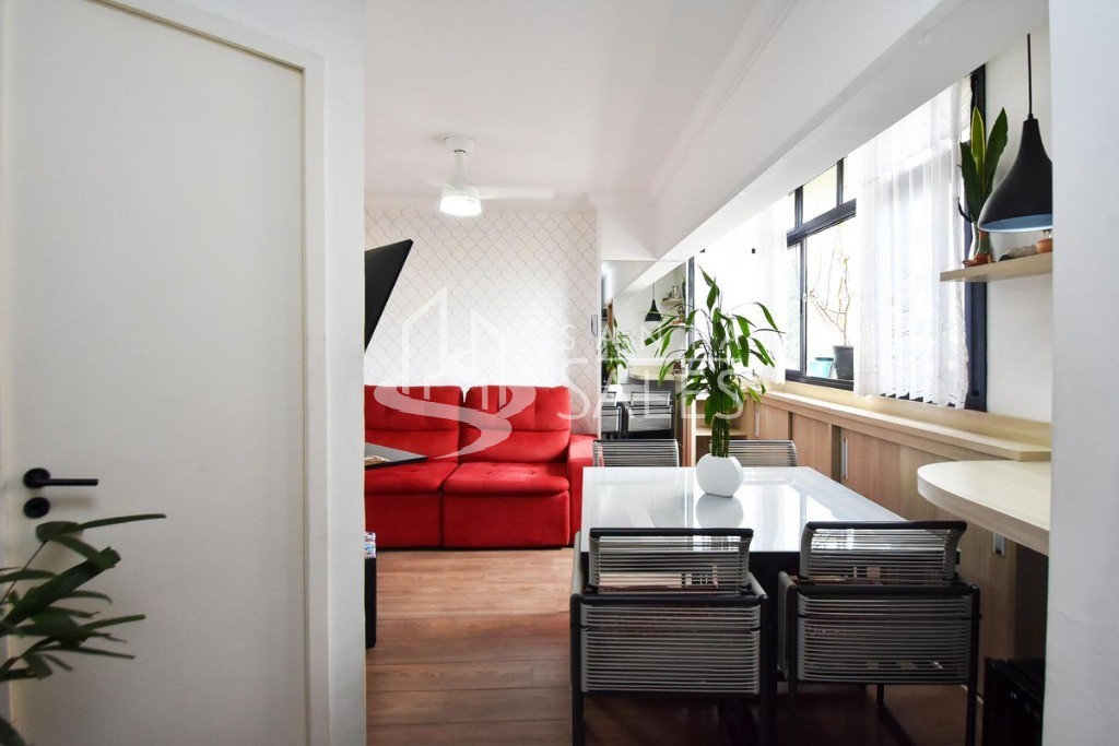 Apartamento, 2 quartos, 58 m² - Foto 5