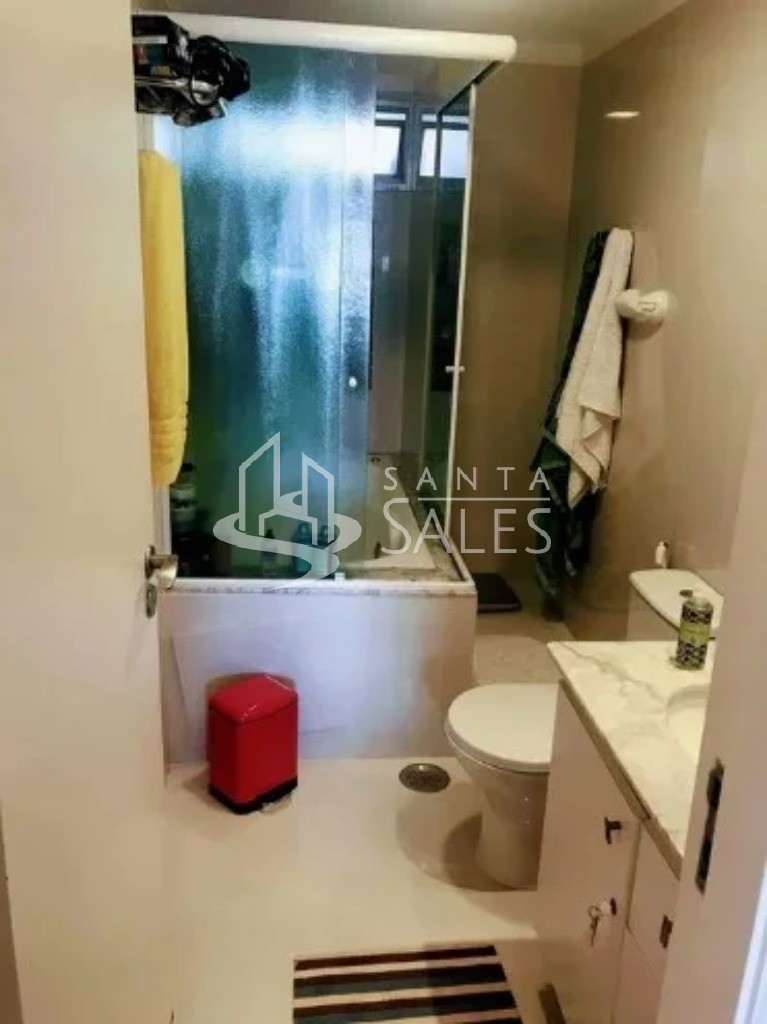 Apartamento, 3 quartos, 140 m² - Foto 10