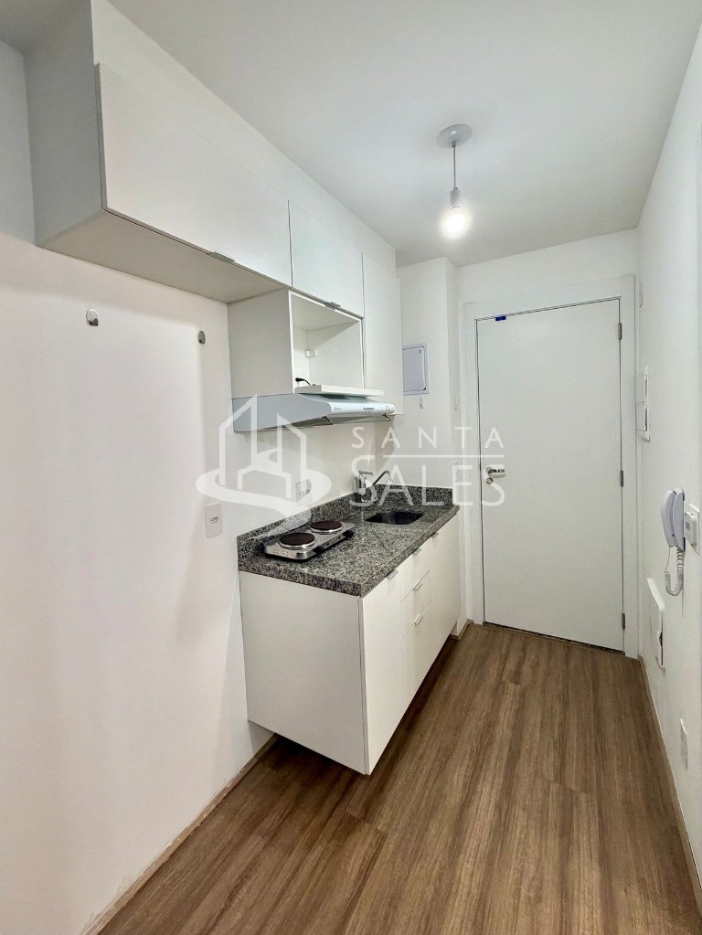 Apartamento, 1 quarto, 23 m² - Foto 6