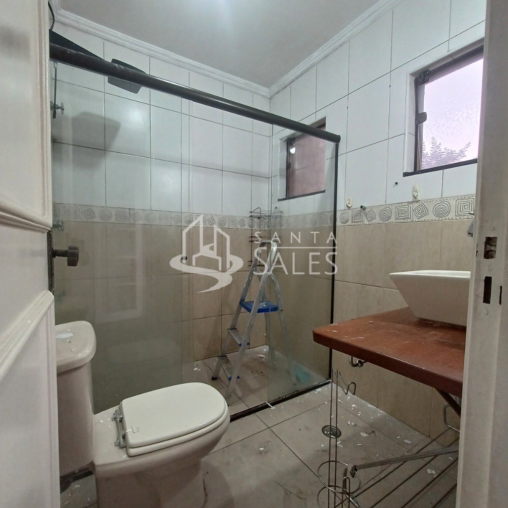 Sobrado, 3 quartos, 200 m² - Foto 19