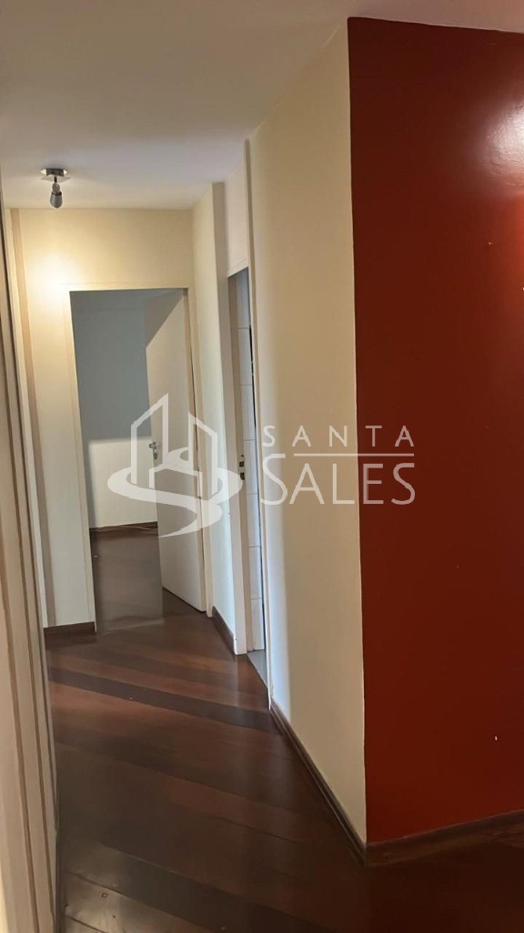Apartamento, 3 quartos, 96 m² - Foto 5