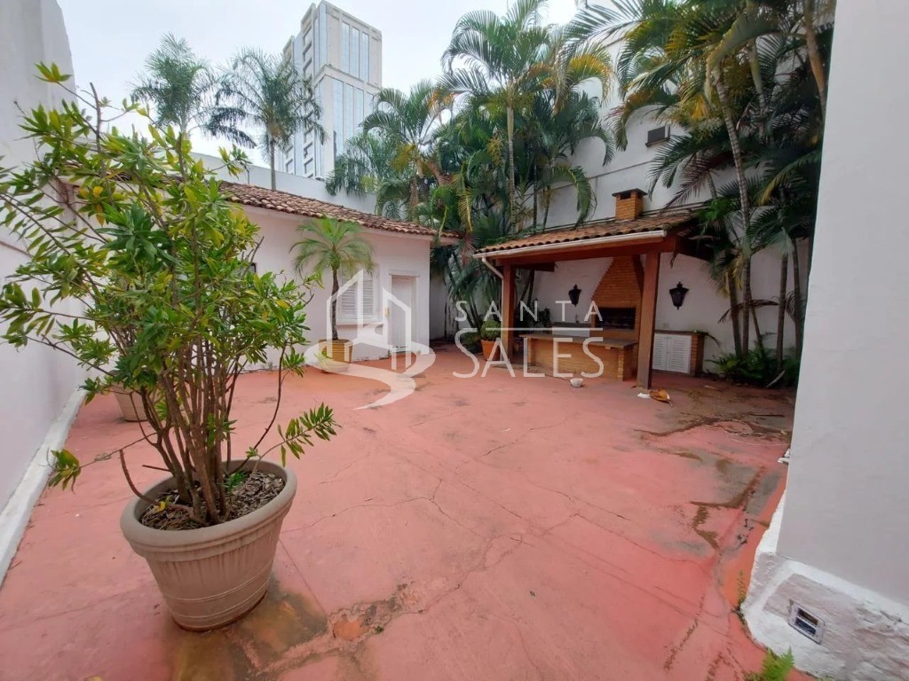 Sobrado, 12 quartos, 280 m² - Foto 11