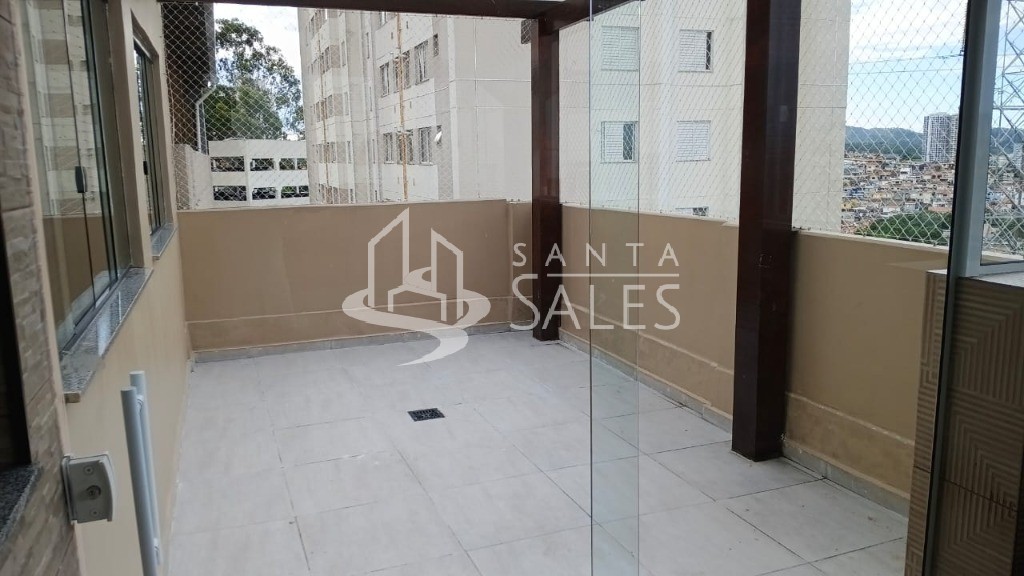 Apartamento, 2 quartos, 43 m² - Foto 35