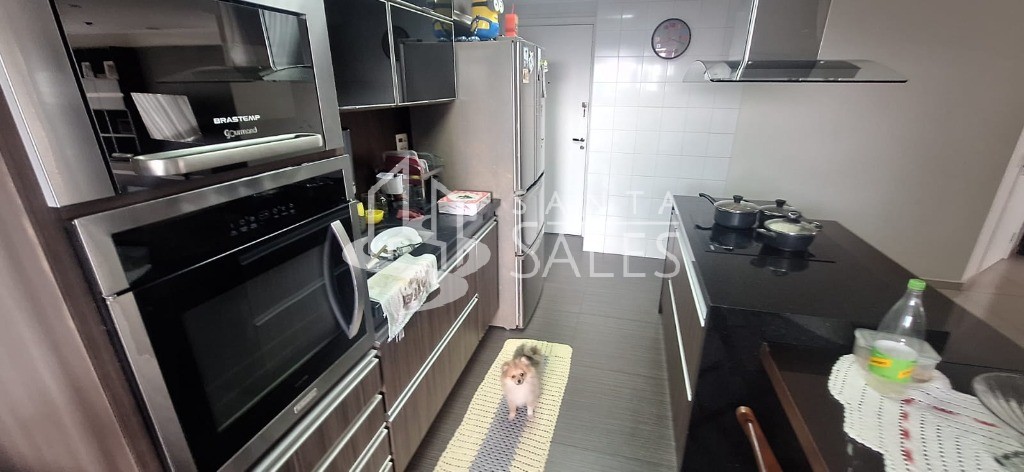Apartamento, 3 quartos, 104 m² - Foto 5