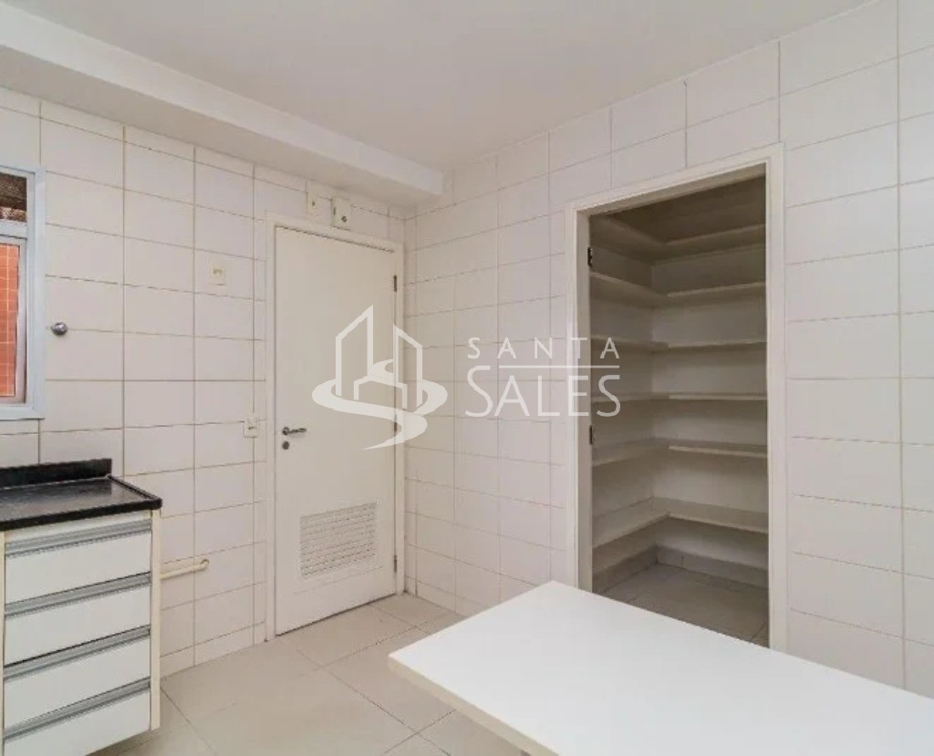 Apartamento, 3 quartos, 136 m² - Foto 8