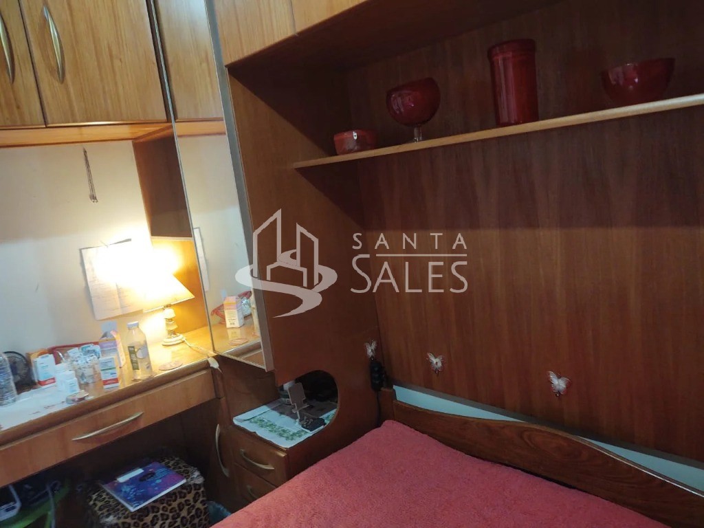 Apartamento, 1 quarto, 60 m² - Foto 8