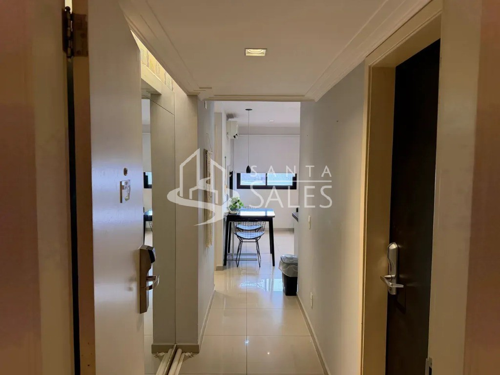 Apartamento, 2 quartos, 43 m² - Foto 17