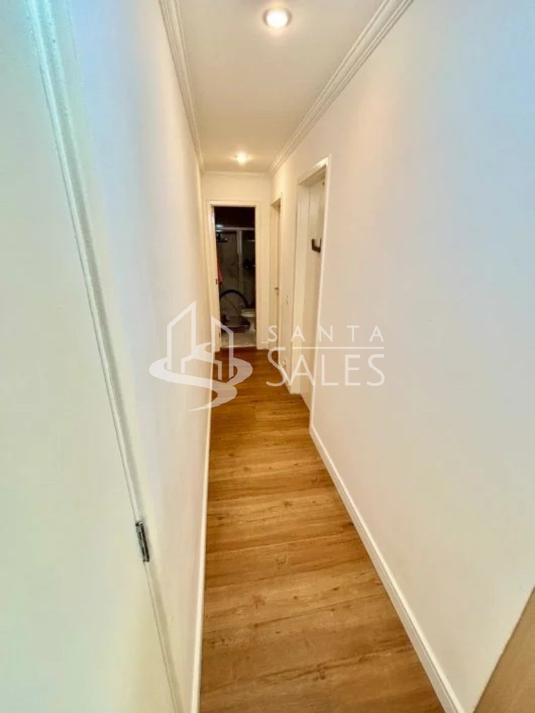 Apartamento, 2 quartos, 60 m² - Foto 6