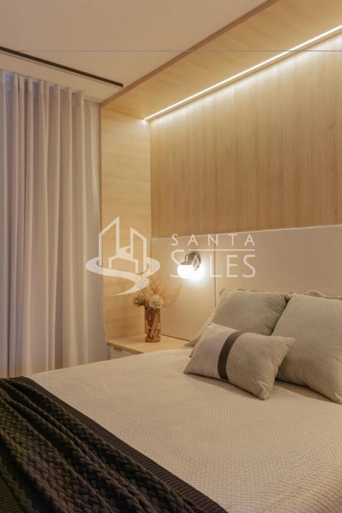 Apartamento, 1 quarto, 22 m² - Foto 21