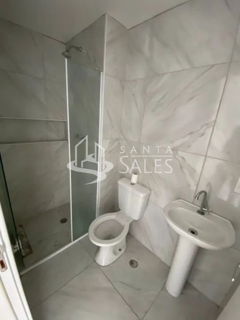 Apartamento, 2 quartos, 42 m² - Foto 5