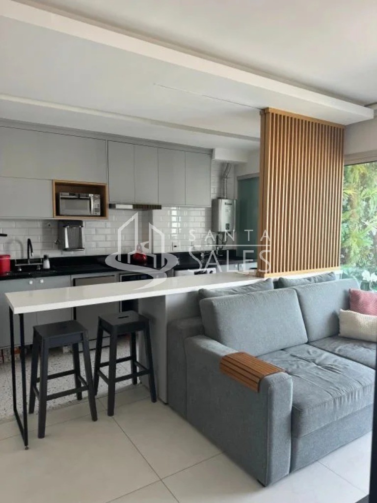 Apartamento, 2 quartos, 68 m² - Foto 4