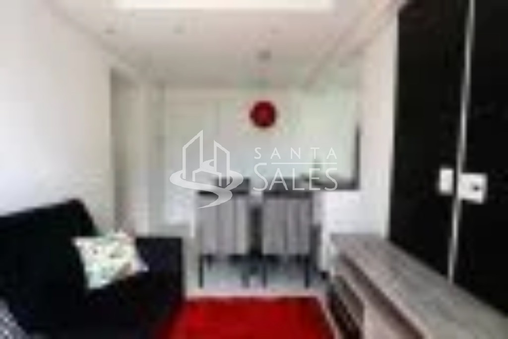Apartamento, 2 quartos, 49 m² - Foto 4