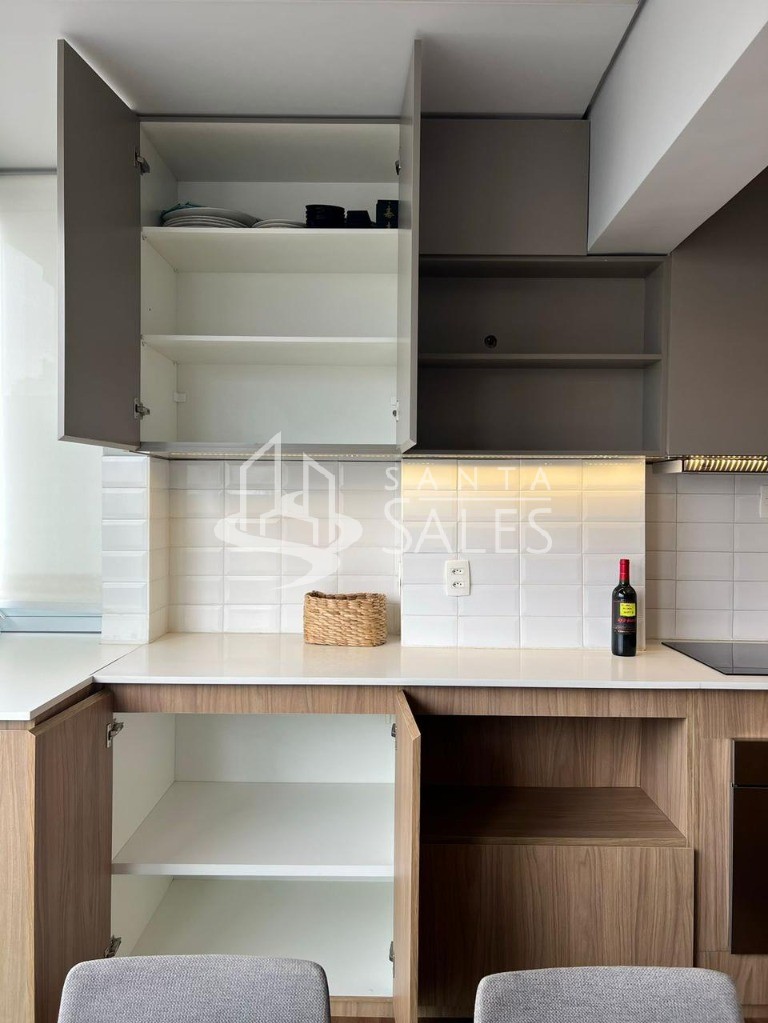 Apartamento, 1 quarto, 38 m² - Foto 5