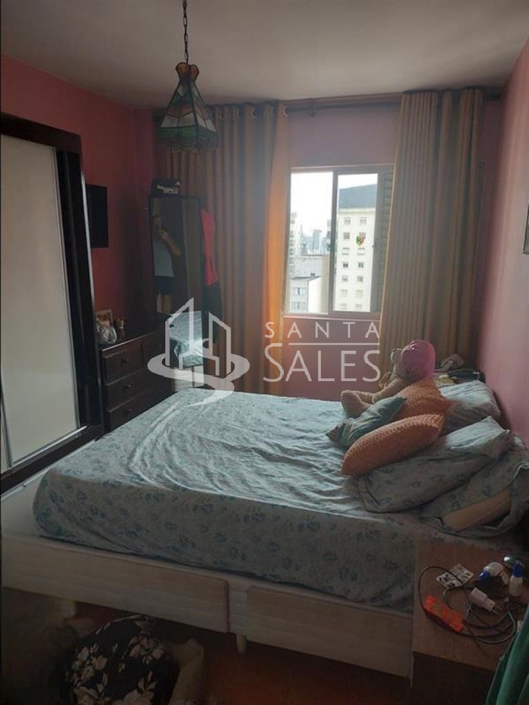 Apartamento, 2 quartos, 80 m² - Foto 9
