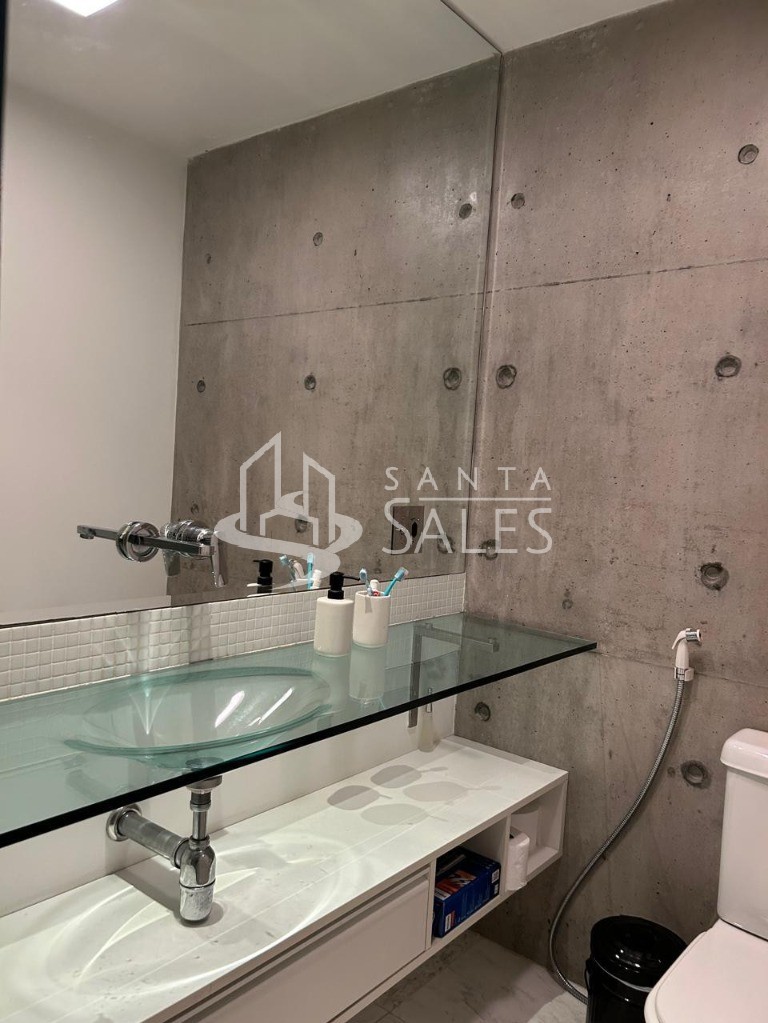 Apartamento, 1 quarto, 70 m² - Foto 3