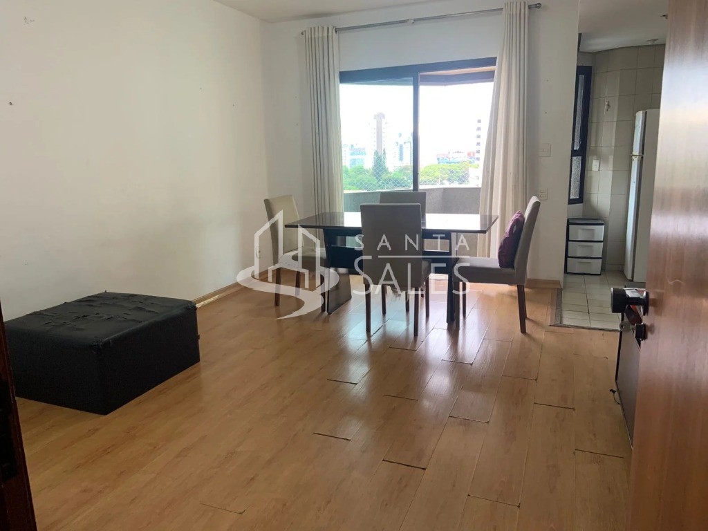 Flat/Apart Hotel, 1 quarto, 52 m² - Foto 4