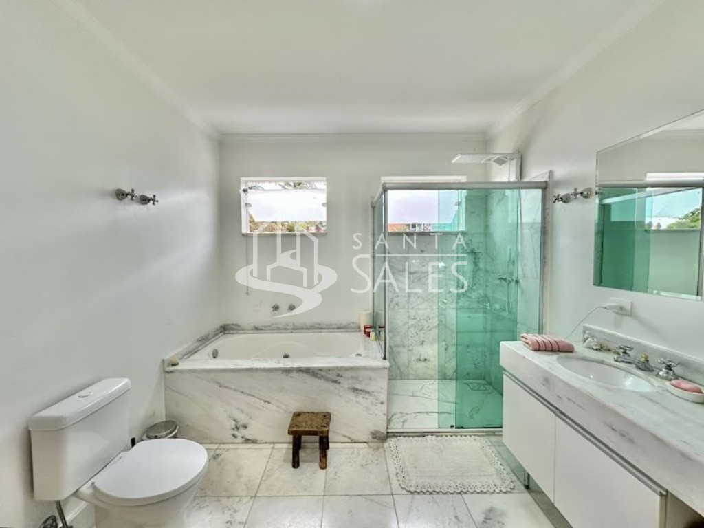 Casa de Condomínio, 3 quartos - Foto 44