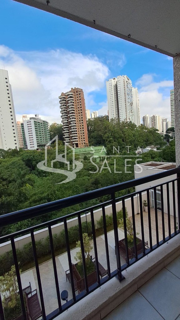 Apartamento, 3 quartos, 64 m² - Foto 17