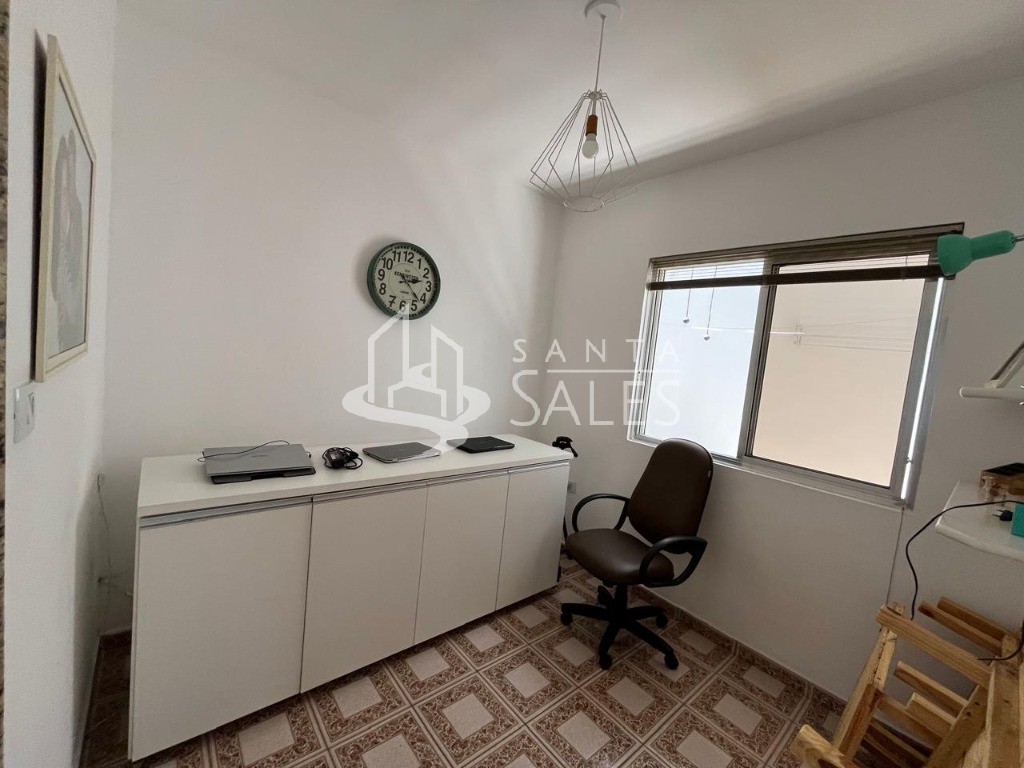 Sobrado, 4 quartos, 227 m² - Foto 14