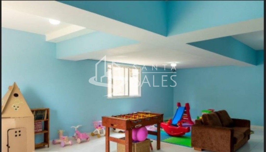 Apartamento, 3 quartos, 80 m² - Foto 19