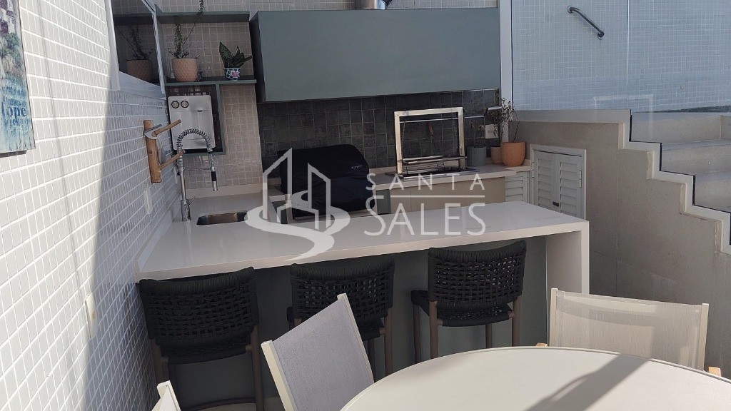 Cobertura, 5 quartos, 300 m² - Foto 4