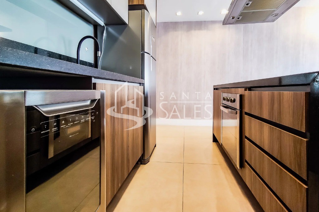 Apartamento, 2 quartos, 85 m² - Foto 11
