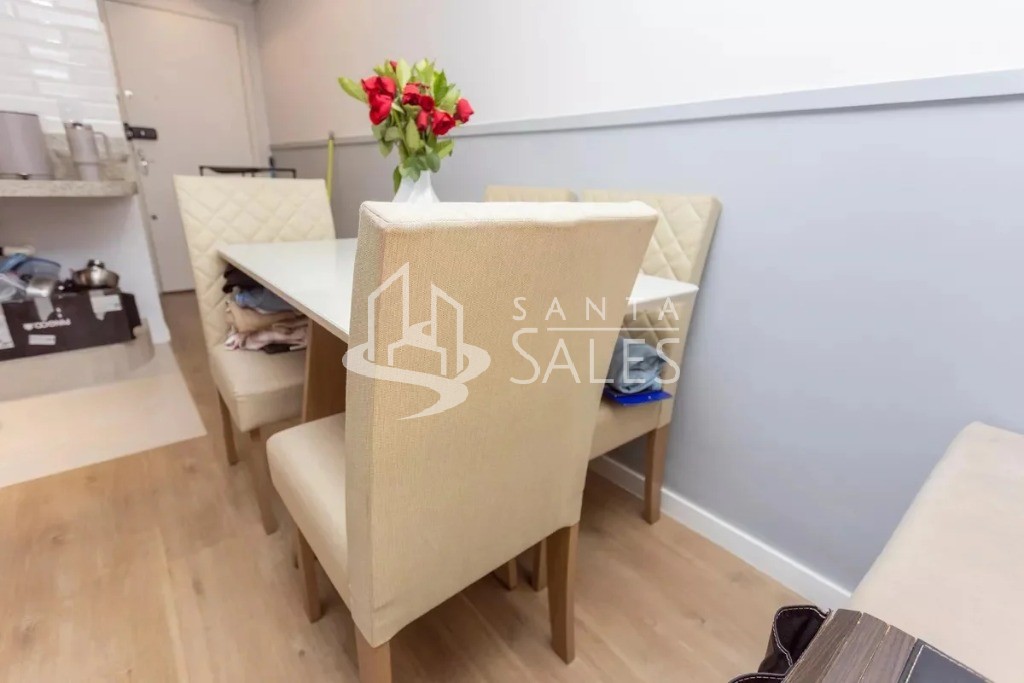 Apartamento, 2 quartos, 49 m² - Foto 5