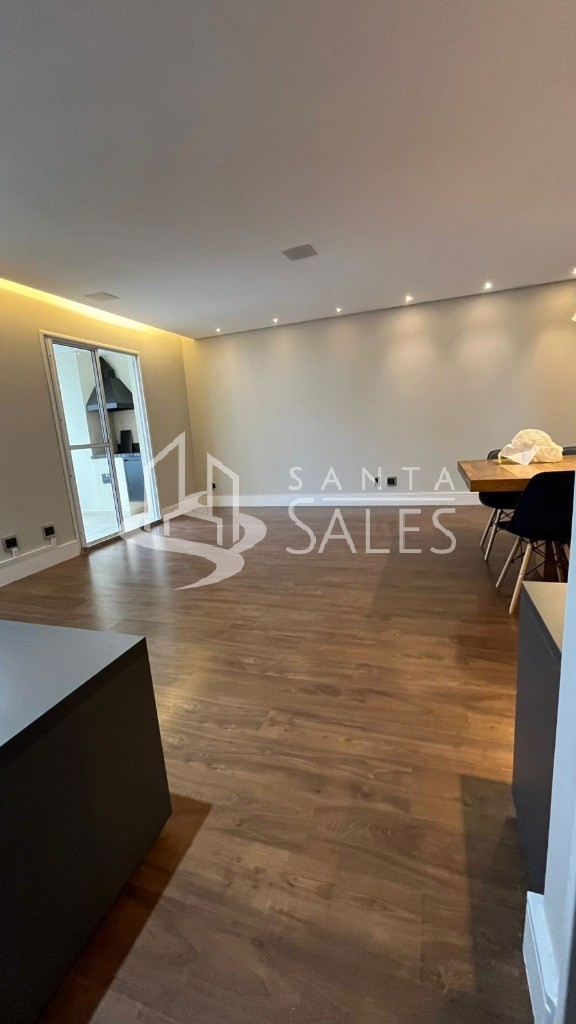 Apartamento, 2 quartos, 84 m² - Foto 3