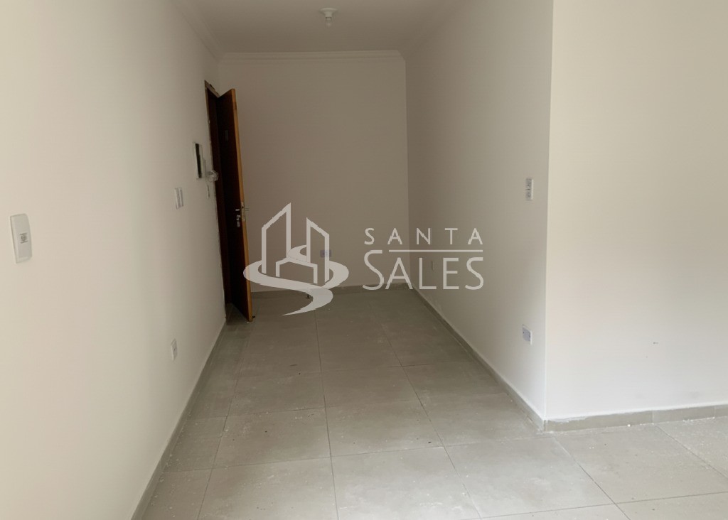 Apartamento, 2 quartos, 50 m² - Foto 2