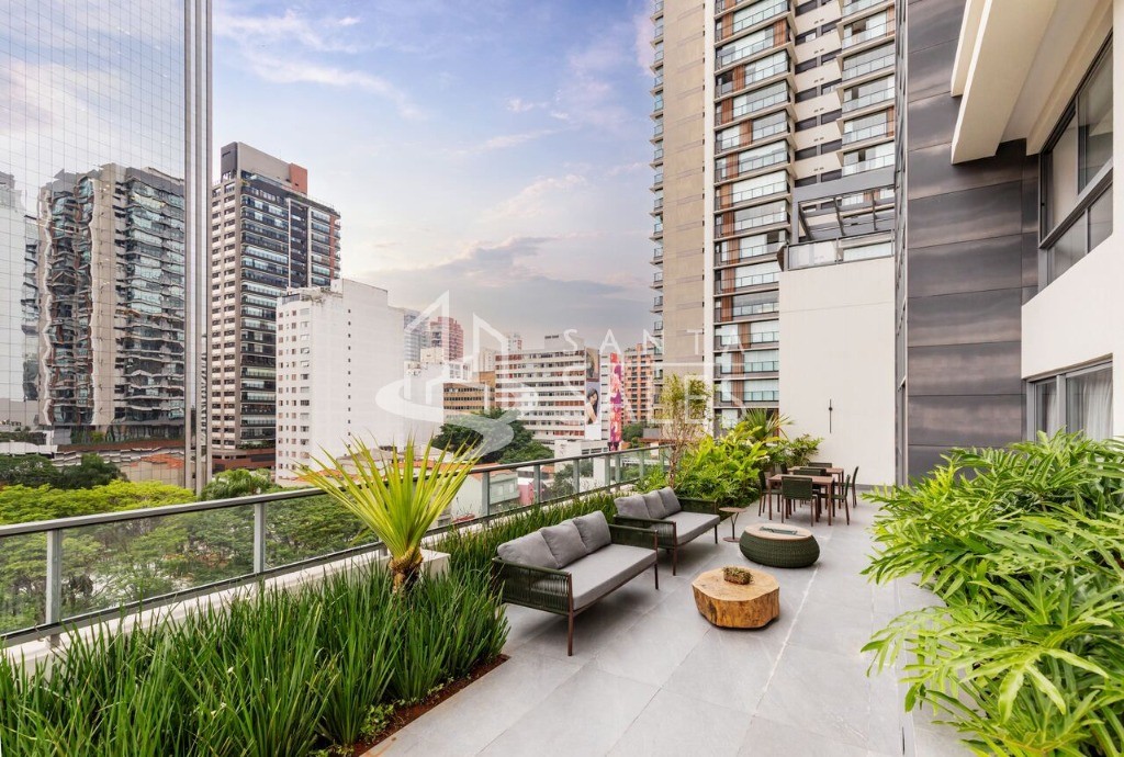 Apartamento, 1 quarto, 46 m² - Foto 16