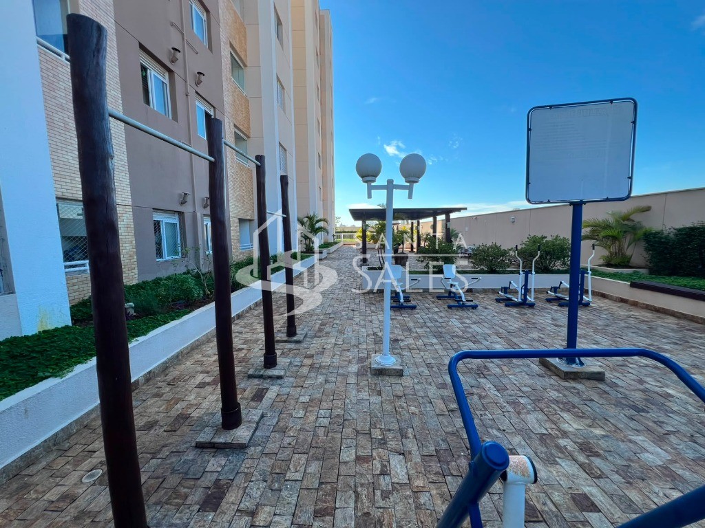 Apartamento, 2 quartos, 46 m² - Foto 27