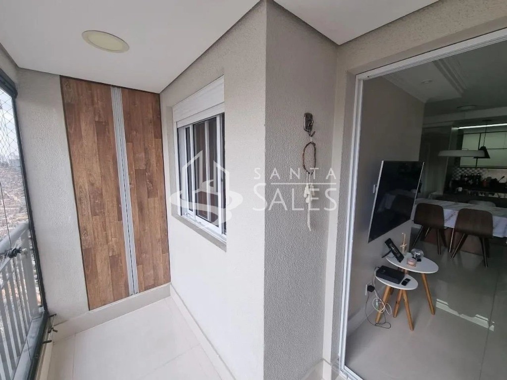 Apartamento, 3 quartos, 70 m² - Foto 12