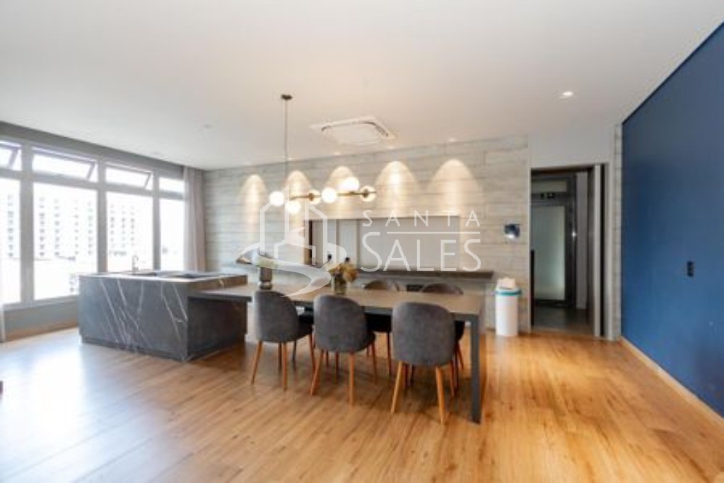 Apartamento, 1 quarto, 43 m² - Foto 13