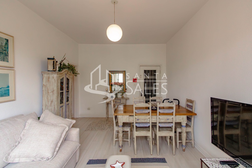 Apartamento, 2 quartos, 80 m² - Foto 7