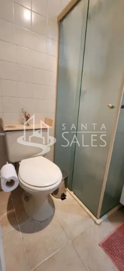 Apartamento, 1 quarto, 42 m² - Foto 9