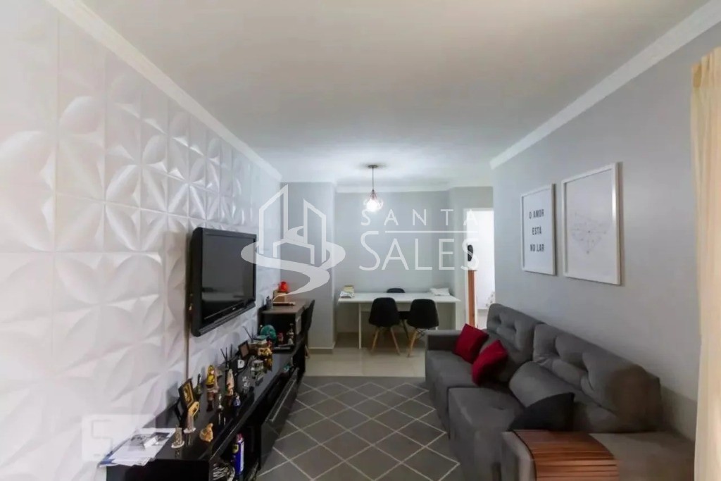 Apartamento, 2 quartos, 90 m² - Foto 2