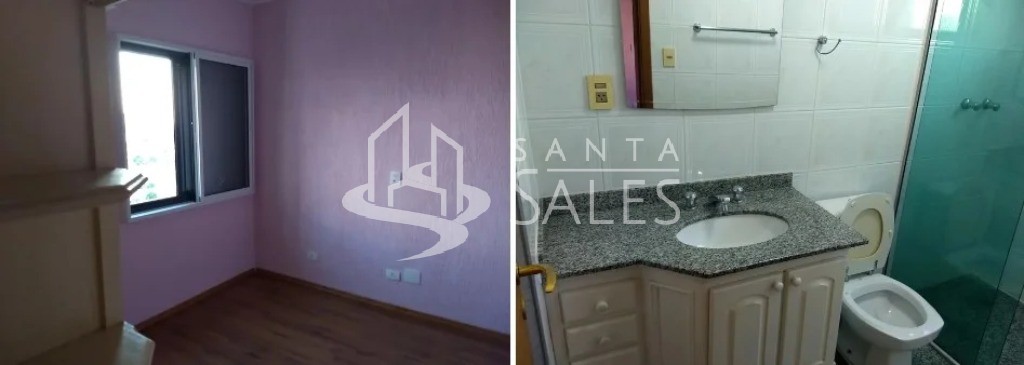 Apartamento, 3 quartos, 115 m² - Foto 10
