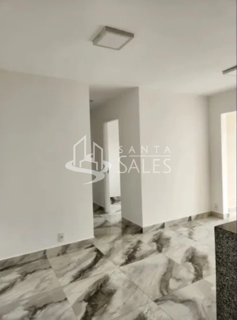 Apartamento, 2 quartos, 53 m² - Foto 7