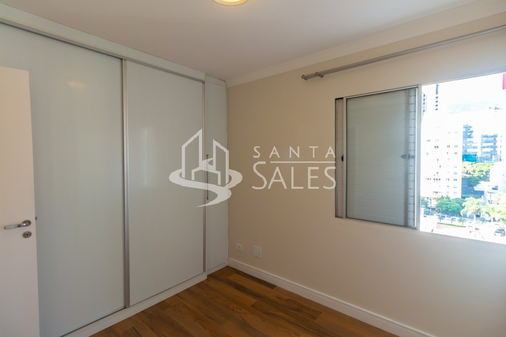 Apartamento, 1 quarto, 46 m² - Foto 26